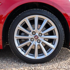 Fiat 124 Spider 1.4 MULTIAIR LUSSO MANUAL 2