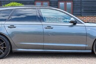 Audi A6 AVANT 2.0 TDI S LINE 11