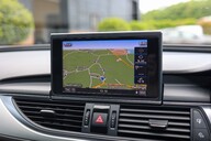 Audi A6 AVANT 2.0 TDI S LINE 25