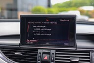 Audi A6 AVANT 2.0 TDI S LINE 24