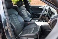 Audi A6 AVANT 2.0 TDI S LINE 13