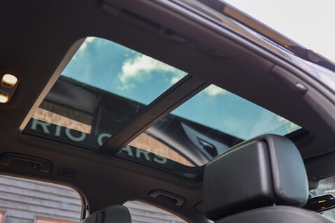 Audi A6 AVANT 2.0 TDI S LINE 3