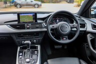 Audi A6 AVANT 2.0 TDI S LINE 4