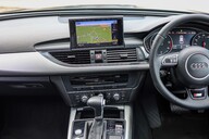 Audi A6 AVANT 2.0 TDI S LINE 18