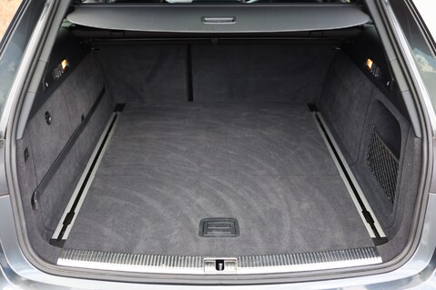 Audi A6 AVANT 2.0 TDI S LINE 35
