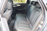 Audi A6 AVANT 2.0 TDI S LINE 37