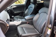 Audi A6 AVANT 2.0 TDI S LINE 14