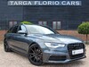 Audi A6 AVANT 2.0 TDI S LINE