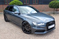 Audi A6 AVANT 2.0 TDI S LINE 46