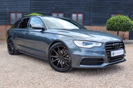Audi A6 AVANT 2.0 TDI S LINE 47