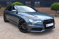 Audi A6 AVANT 2.0 TDI S LINE 48