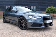 Audi A6 AVANT 2.0 TDI S LINE 49