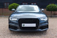 Audi A6 AVANT 2.0 TDI S LINE 7