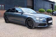 Audi A6 AVANT 2.0 TDI S LINE 50
