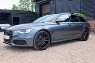 Audi A6 AVANT 2.0 TDI S LINE 53