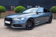Audi A6 AVANT 2.0 TDI S LINE 54