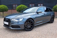 Audi A6 AVANT 2.0 TDI S LINE 56