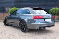 Audi A6 AVANT 2.0 TDI S LINE 57