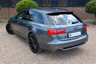 Audi A6 AVANT 2.0 TDI S LINE 58