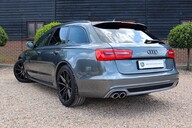 Audi A6 AVANT 2.0 TDI S LINE 2