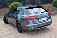 Audi A6 AVANT 2.0 TDI S LINE 59