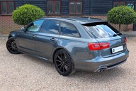 Audi A6 AVANT 2.0 TDI S LINE 60