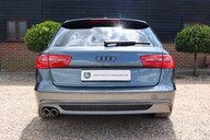 Audi A6 AVANT 2.0 TDI S LINE 9
