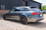 Audi A6 AVANT 2.0 TDI S LINE 61