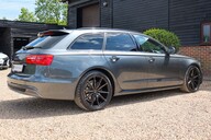 Audi A6 AVANT 2.0 TDI S LINE 63