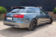 Audi A6 AVANT 2.0 TDI S LINE 10