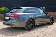 Audi A6 AVANT 2.0 TDI S LINE 65