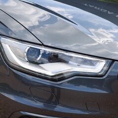 Audi A6 AVANT 2.0 TDI S LINE 2