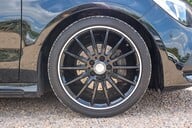 Mercedes-Benz CLA Class CLA200 AMG LINE 1.6 NIGHT EDITION PLUS MANUAL 13