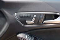 Mercedes-Benz CLA Class CLA200 AMG LINE 1.6 NIGHT EDITION PLUS MANUAL 31
