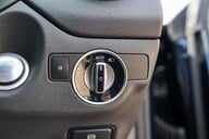 Mercedes-Benz CLA Class CLA200 AMG LINE 1.6 NIGHT EDITION PLUS MANUAL 32