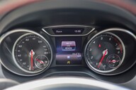 Mercedes-Benz CLA Class CLA200 AMG LINE 1.6 NIGHT EDITION PLUS MANUAL 21