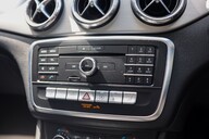 Mercedes-Benz CLA Class CLA200 AMG LINE 1.6 NIGHT EDITION PLUS MANUAL 18