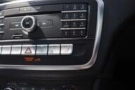 Mercedes-Benz CLA Class CLA200 AMG LINE 1.6 NIGHT EDITION PLUS MANUAL 25
