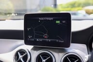 Mercedes-Benz CLA Class CLA200 AMG LINE 1.6 NIGHT EDITION PLUS MANUAL 20