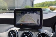 Mercedes-Benz CLA Class CLA200 AMG LINE 1.6 NIGHT EDITION PLUS MANUAL 19