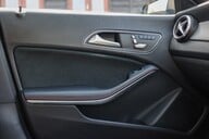Mercedes-Benz CLA Class CLA200 AMG LINE 1.6 NIGHT EDITION PLUS MANUAL 34
