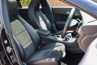 Mercedes-Benz CLA Class CLA200 AMG LINE 1.6 NIGHT EDITION PLUS MANUAL 14