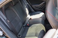 Mercedes-Benz CLA Class CLA200 AMG LINE 1.6 NIGHT EDITION PLUS MANUAL 23