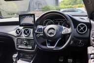 Mercedes-Benz CLA Class CLA200 AMG LINE 1.6 NIGHT EDITION PLUS MANUAL 16