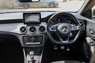 Mercedes-Benz CLA Class CLA200 AMG LINE 1.6 NIGHT EDITION PLUS MANUAL 4