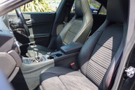 Mercedes-Benz CLA Class CLA200 AMG LINE 1.6 NIGHT EDITION PLUS MANUAL 36