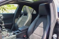 Mercedes-Benz CLA Class CLA200 AMG LINE 1.6 NIGHT EDITION PLUS MANUAL 15