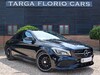 Mercedes-Benz CLA Class CLA200 AMG LINE 1.6 NIGHT EDITION PLUS MANUAL