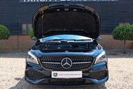 Mercedes-Benz CLA Class CLA200 AMG LINE 1.6 NIGHT EDITION PLUS MANUAL 49