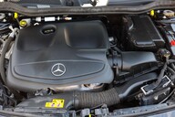 Mercedes-Benz CLA Class CLA200 AMG LINE 1.6 NIGHT EDITION PLUS MANUAL 50
